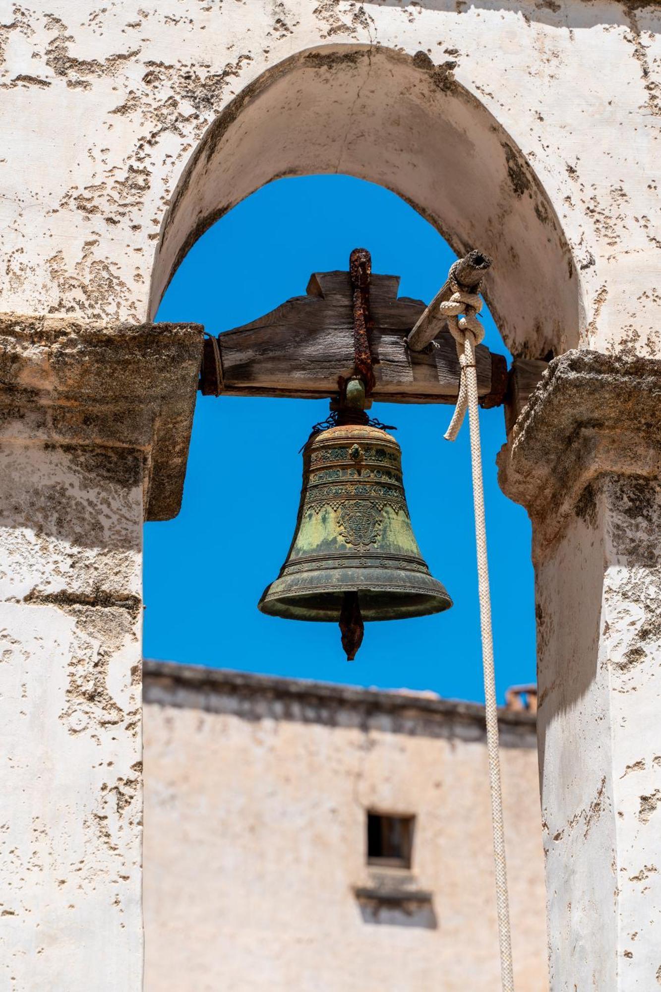 غالّيبولي B&B Corte Kampanes المظهر الخارجي الصورة